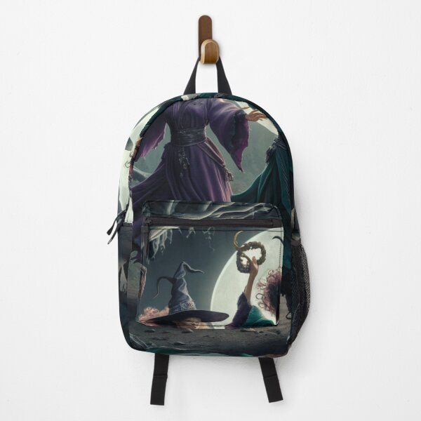 Item preview,  "Witches Dancing" designed and sold by Obinne.