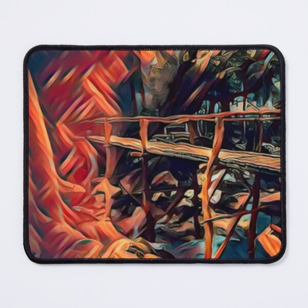 Item preview, Troubled Waters designed and sold by joeycastaneda.