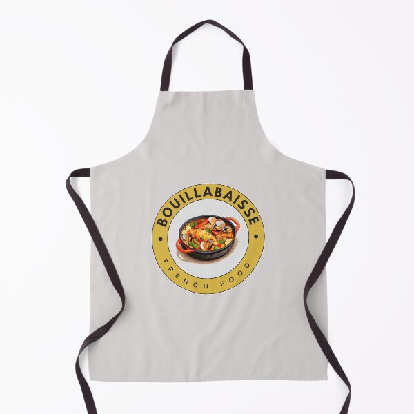 Item preview, Bouillabaisse | French cuisine | Traditional Food designed and sold by ILSOL.