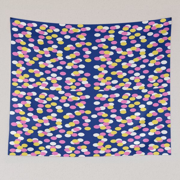Item preview, Poke A Dot designed and sold by Rainbowland123.