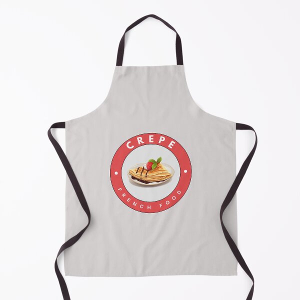 Item preview, Crepe | French cuisine | Traditional Food designed and sold by ILSOL.