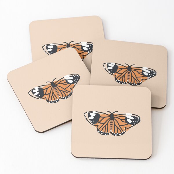 Item preview, Monarch designed and sold by carlt00ns.