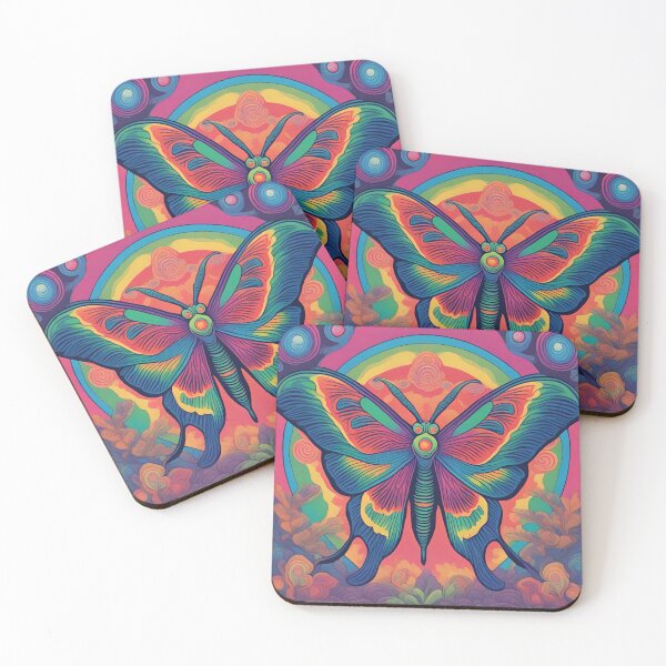 Item preview, Chinese moon moth designed and sold by JacobsParadise.