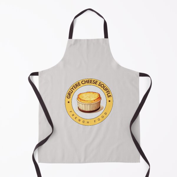 Item preview, Gruyere Cheese Souffle | French cuisine | Traditional Food designed and sold by ILSOL.