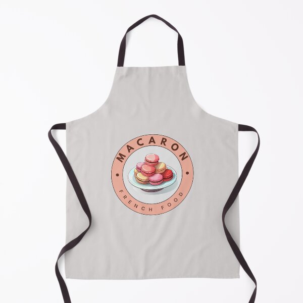 Item preview, Macaron | French cuisine | Traditional Food designed and sold by ILSOL.