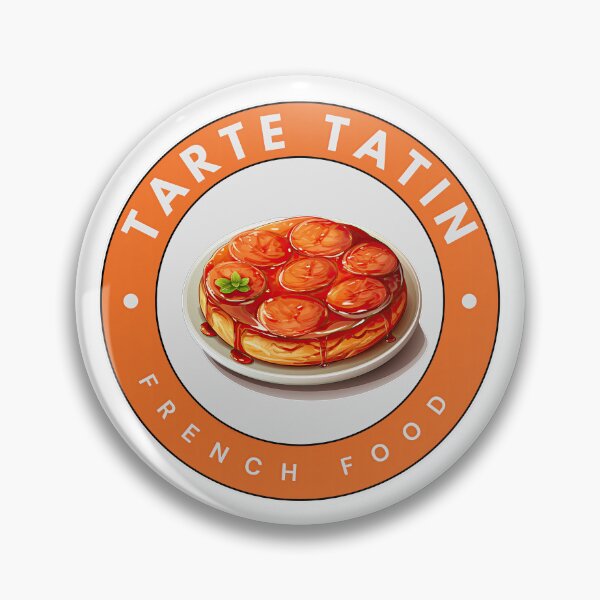 Item preview, Tarte Tatin | French cuisine | Traditional Food designed and sold by ILSOL.