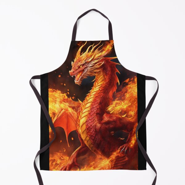 Item preview, Dragon designed and sold by RaF71PrO.