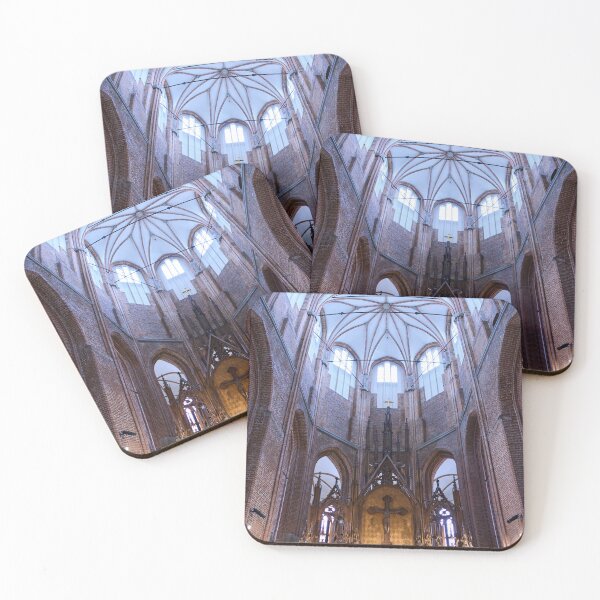 Item preview, The altar. Sv. Petera baznica. Riga 2024 designed and sold by Jouko Lehto Photography.