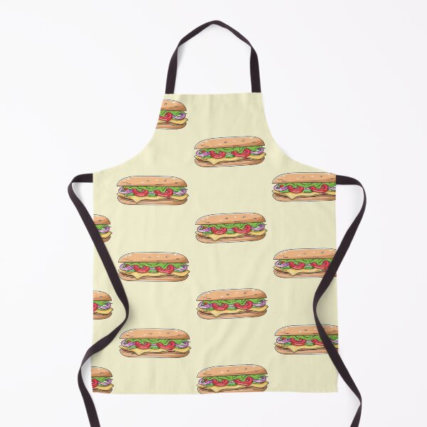 Item preview, Sub Sandwich with Cheese designed and sold by sakurashorty.
