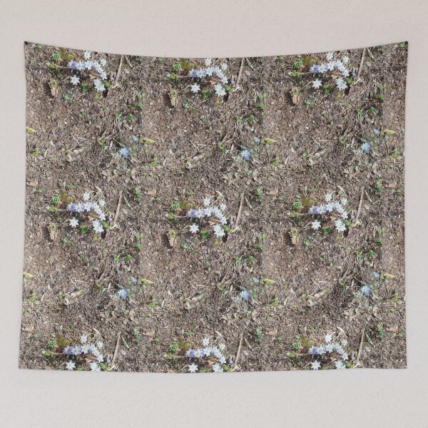 Item preview, spring, flowers designed and sold by colorgallery11.