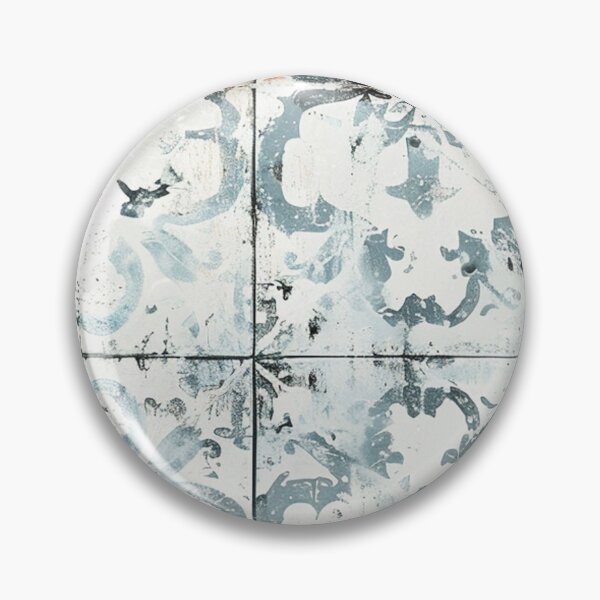 Item preview, Vintage Farmhouse Blue designed and sold by Magnuna.