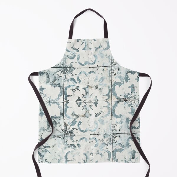 Item preview, Vintage Farmhouse Blue designed and sold by Magnuna.