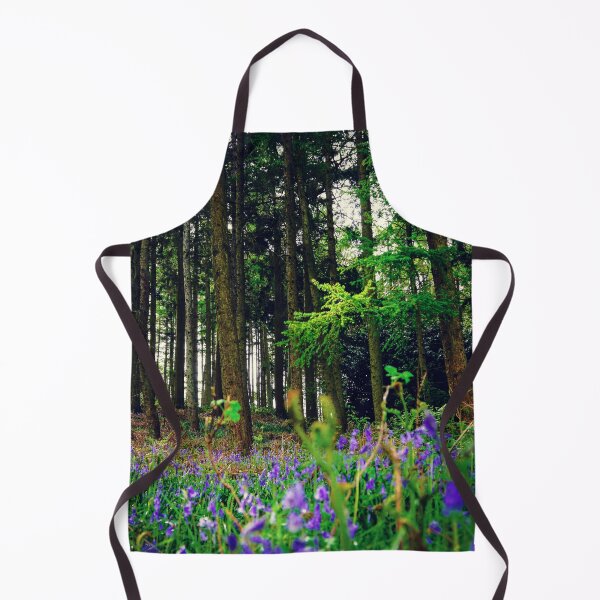 Item preview, Woodland light. designed and sold by ScenicViewPics.