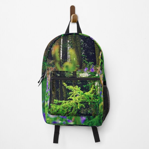 Item preview, Woodland light. designed and sold by ScenicViewPics.