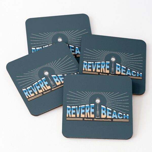 Item preview, Revere Beach Massachusetts designed and sold by studioss76.