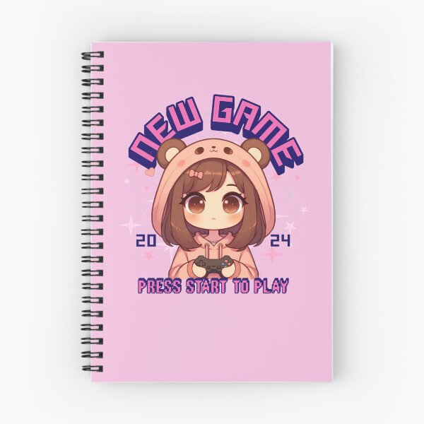 Item preview, Gamer Girl designed and sold by JMKarts.
