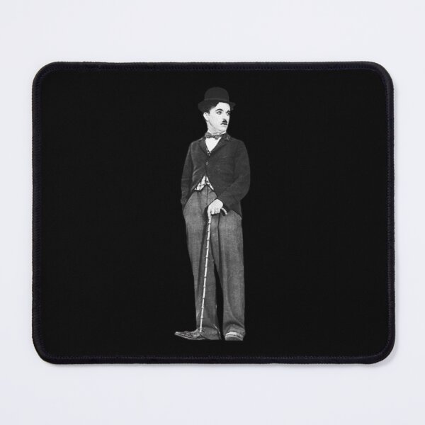 Item preview, charlie chaplin designed and sold by ShannonBolton.