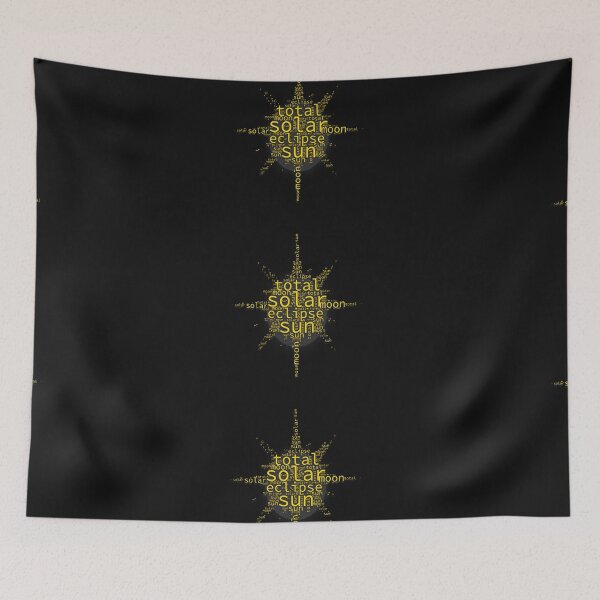 Item preview, Total Solar Eclipse  designed and sold by Rockopolys.