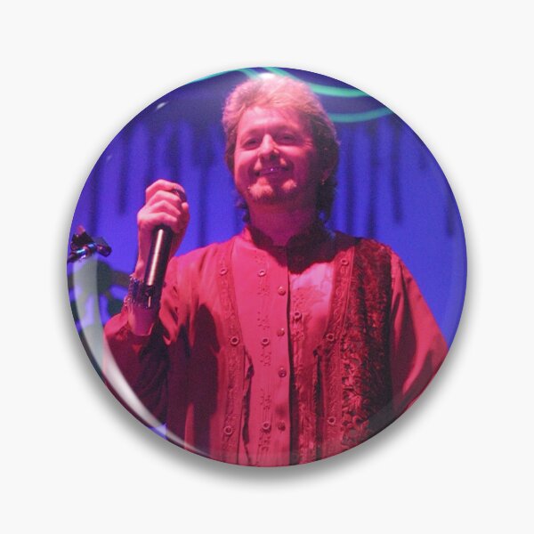 Item preview, Jon Anderson - Yes - Photograph designed and sold by ConcertImages.