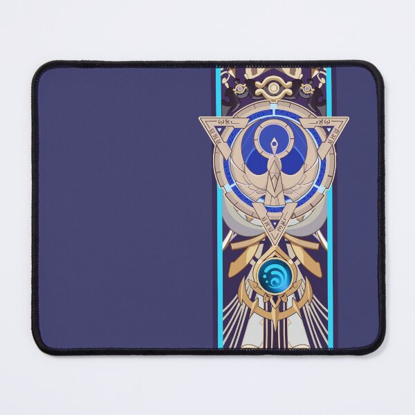 Item preview, Candace Genshin Impact Signature designed and sold by JonetsuKingdom.