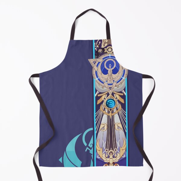 Item preview, Candace Genshin Impact Signature designed and sold by JonetsuKingdom.