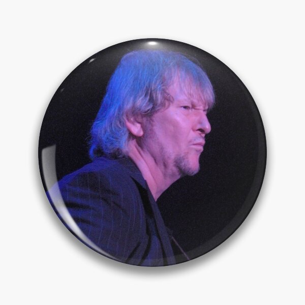 Item preview, Chris Squire - Yes - Photograph designed and sold by ConcertImages.