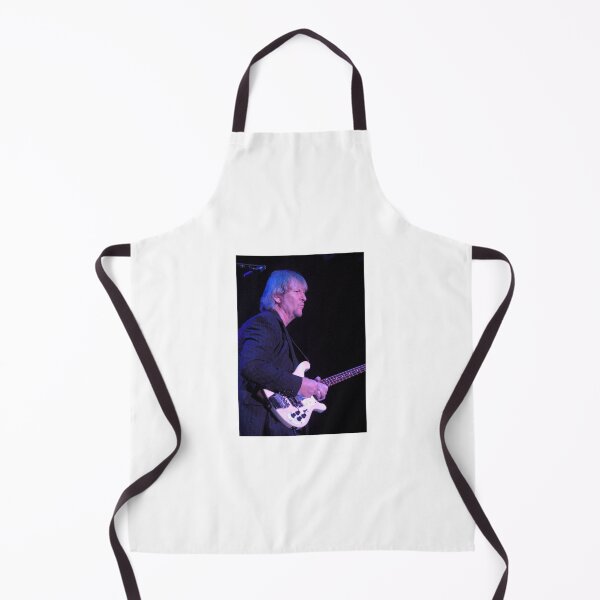Item preview, Chris Squire - Yes - Photograph designed and sold by ConcertImages.