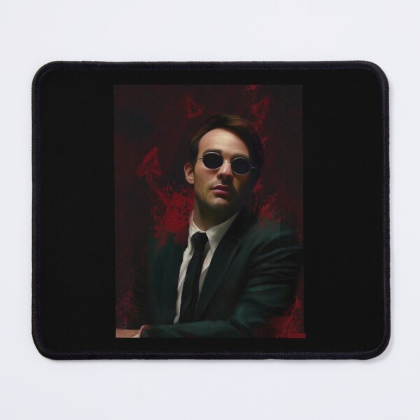 Item preview, Charlie Cox DD  designed and sold by ShannonBolton.