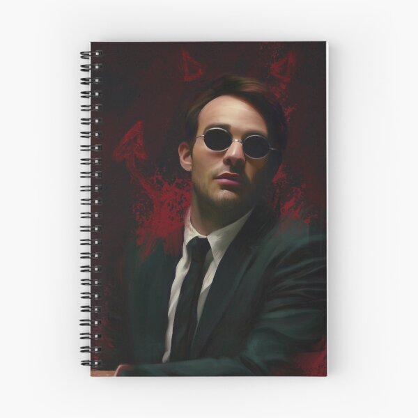 Item preview, Charlie Cox DD designed and sold by ShannonBolton.
