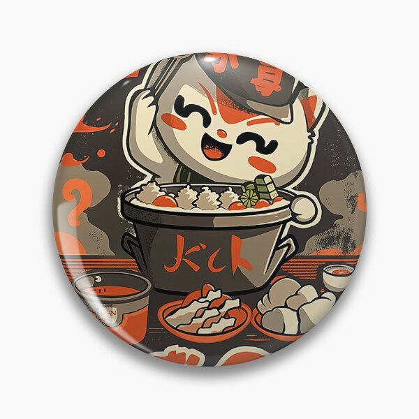 Item preview, Ramen Rendezvous designed and sold by Retro Type.