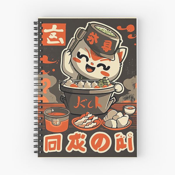 Item preview, Ramen Rendezvous designed and sold by Retro Type.
