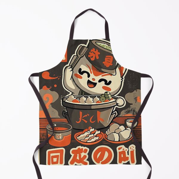 Item preview, Ramen Rendezvous designed and sold by Retro Type.