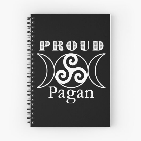 Item preview, Proud Pagan designed and sold by Christopher Reed.