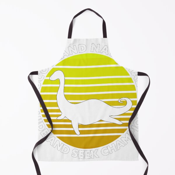 Item preview, Scotland Hide and Seek Champion designed and sold by Aux Arc.
