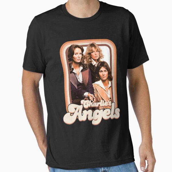 Item preview, Charlie´s Angels designed and sold by ShannonBolton.