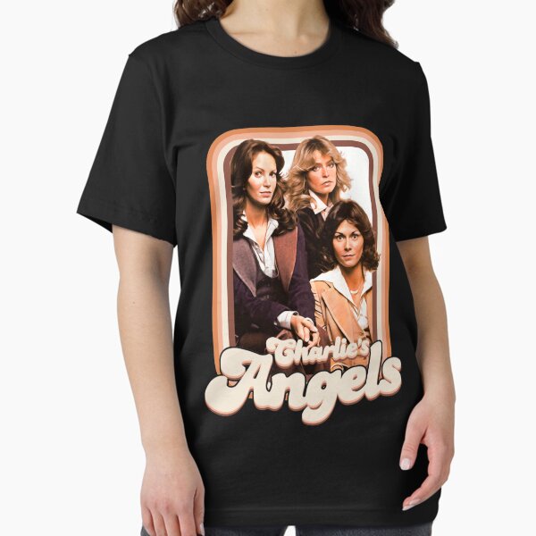 Item preview, Charlie´s Angels designed and sold by ShannonBolton.