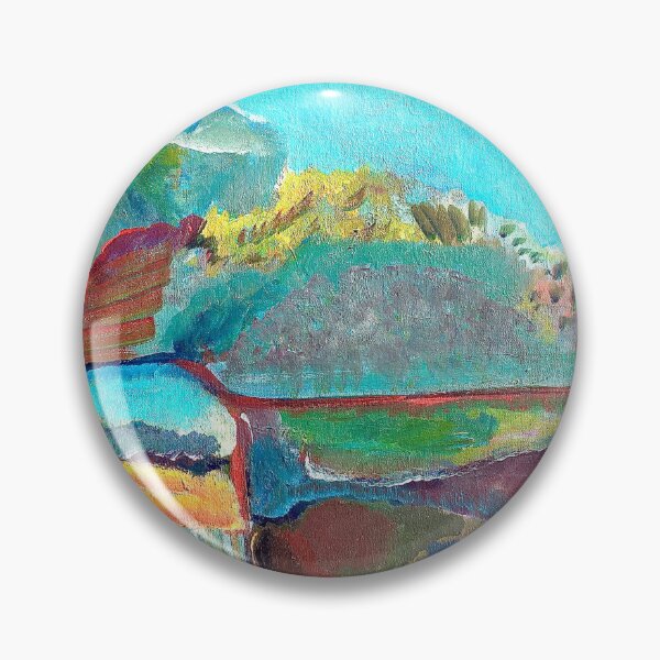 Item preview, Colliding Landscapes in Harmony designed and sold by lash570.