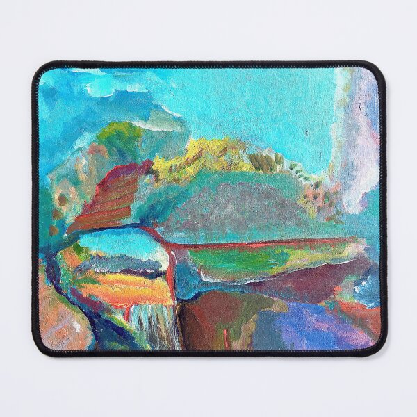 Item preview, Colliding Landscapes in Harmony designed and sold by lash570.