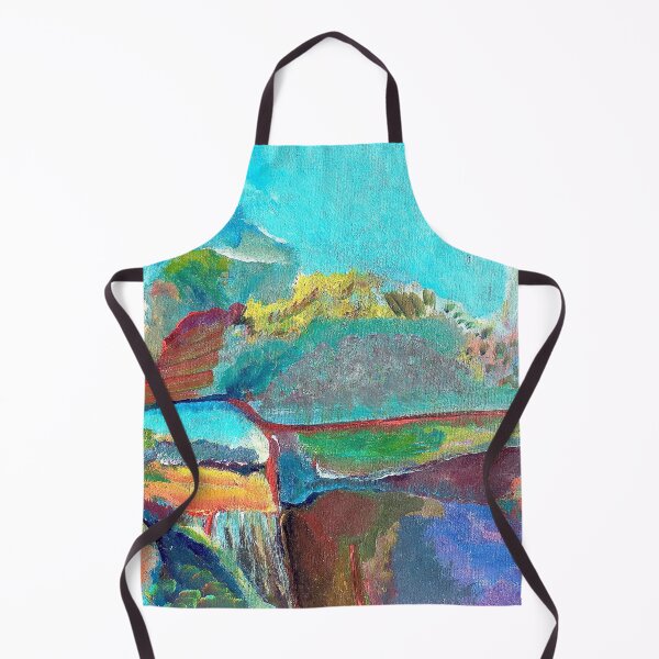 Item preview, Colliding Landscapes in Harmony designed and sold by lash570.