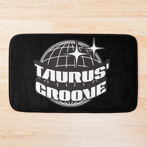 Item preview, Taurus' Groove Y2K Disco Sticker designed and sold by StarboiEsthetic.