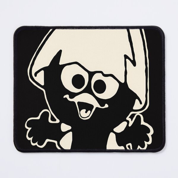 Item preview, Calimero designed and sold by JAMEMEGA.