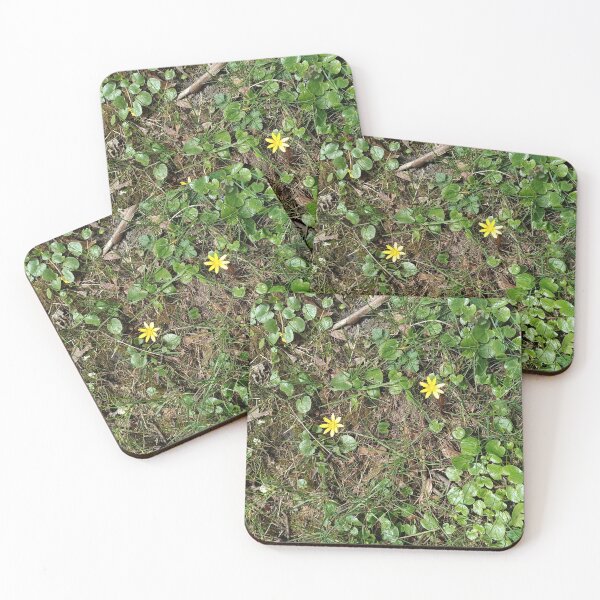 Item preview, spring, flowers, leaves designed and sold by colorgallery11.