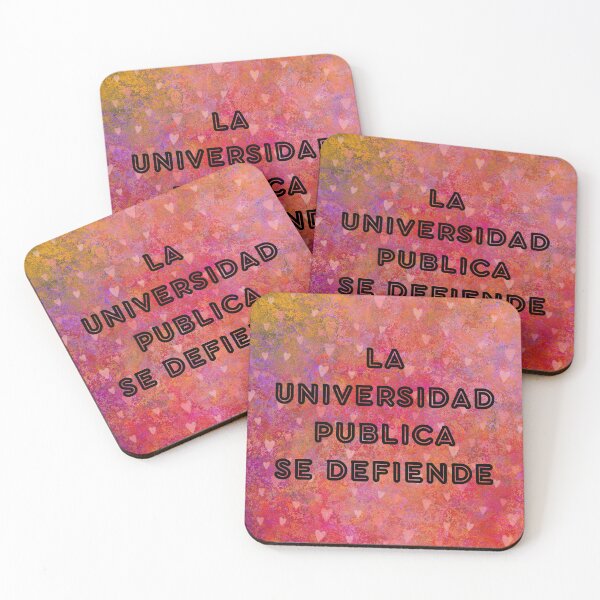 Item preview,  The public university defends itself designed and sold by studio468.
