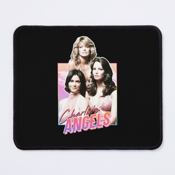 Item preview, Charlie's Angels designed and sold by ShannonBolton.