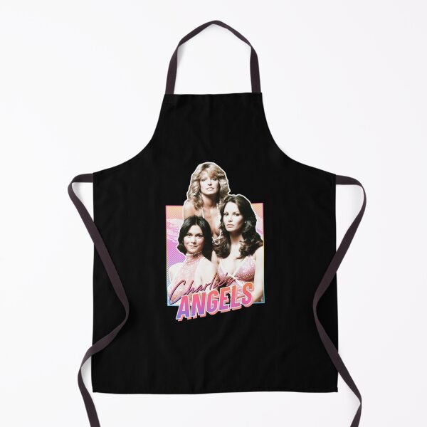 Item preview, Charlie's Angels designed and sold by ShannonBolton.