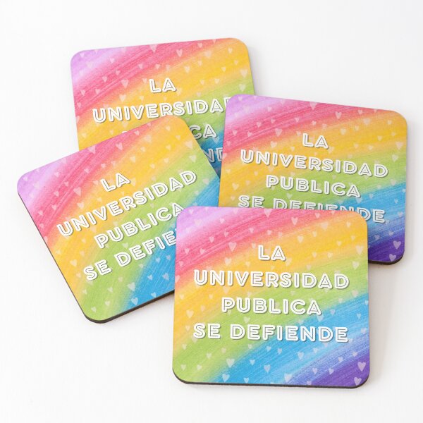 Item preview, The public university defends itself designed and sold by studio468.