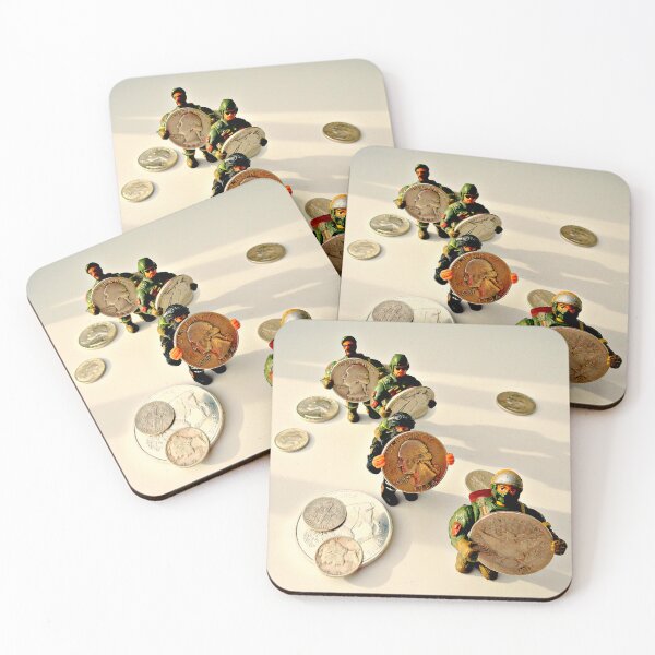 Item preview, Waiting For The Roar designed and sold by Vince Scaglione.