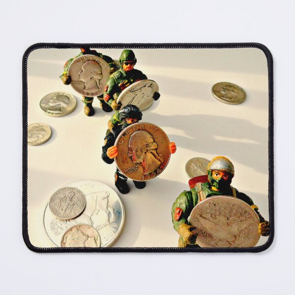 Item preview, Waiting For The Roar designed and sold by Vince Scaglione.