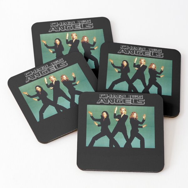 Item preview, charlie's angels designed and sold by ShannonBolton.