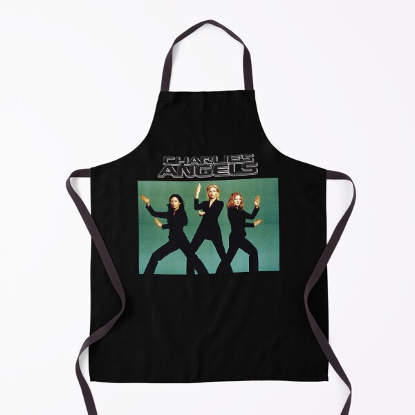 Item preview, charlie's angels designed and sold by ShannonBolton.